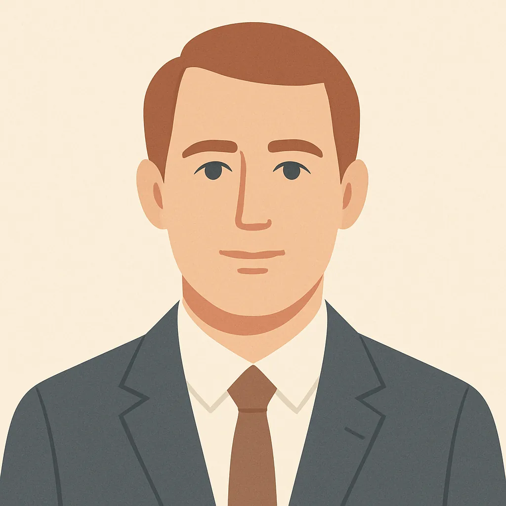 Jeroen van Dijk